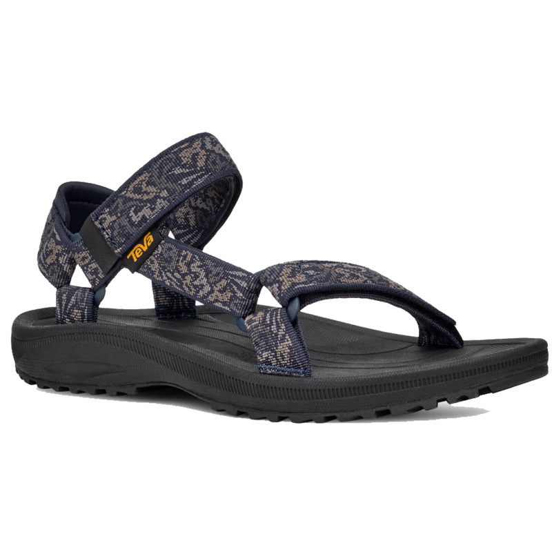 Sandale Teva Winsted Bleu/Crème