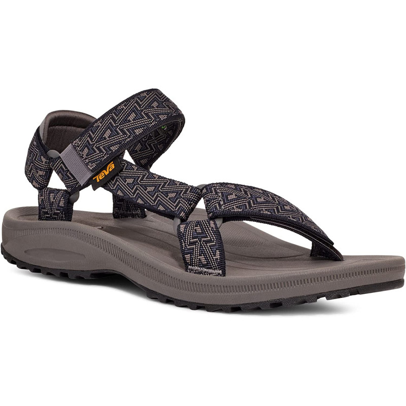 Sandale Teva Winsted Bleu/Gris