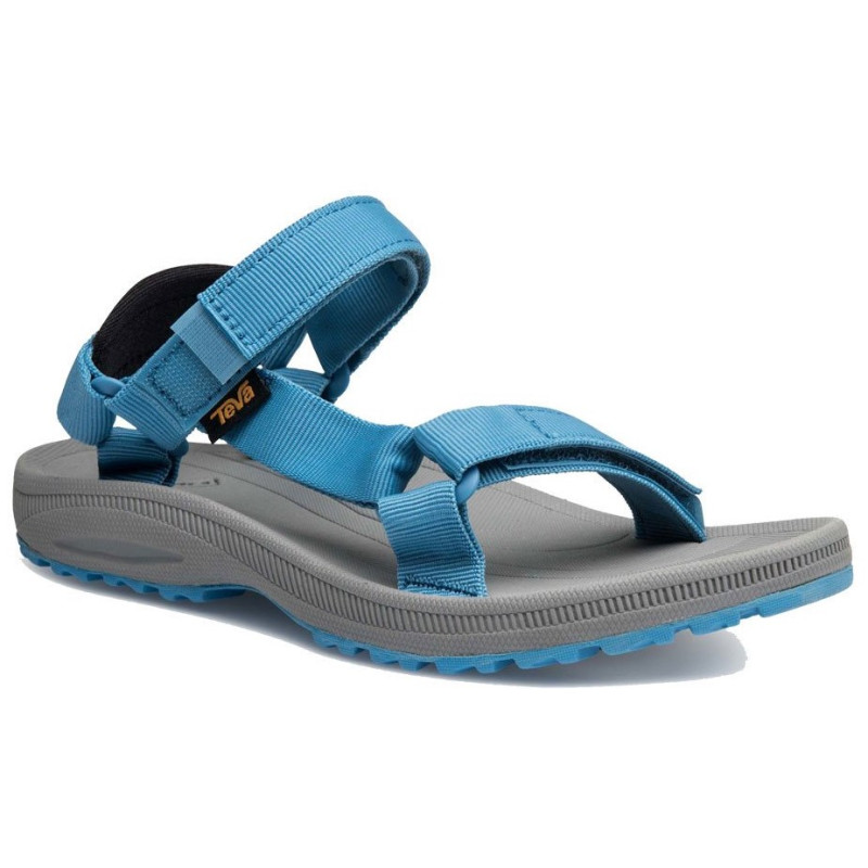 Sandalia Teva Winsted W Blue
