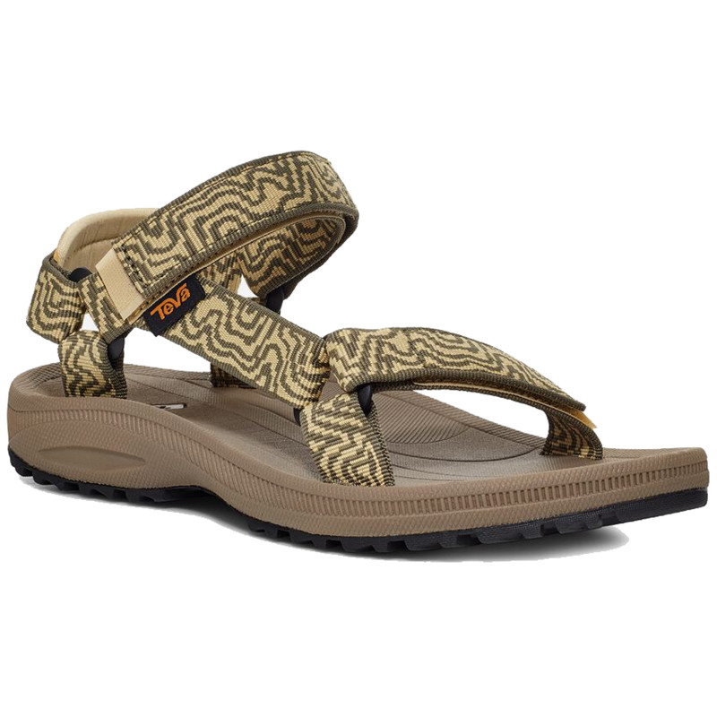Sandalia Teva Winsted à Mostaza