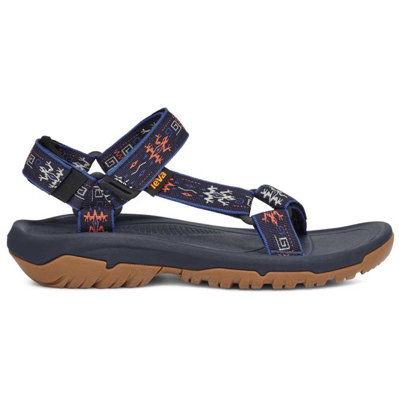 Sandale Teva XLT 2 Bleu/Orange/Blanc
