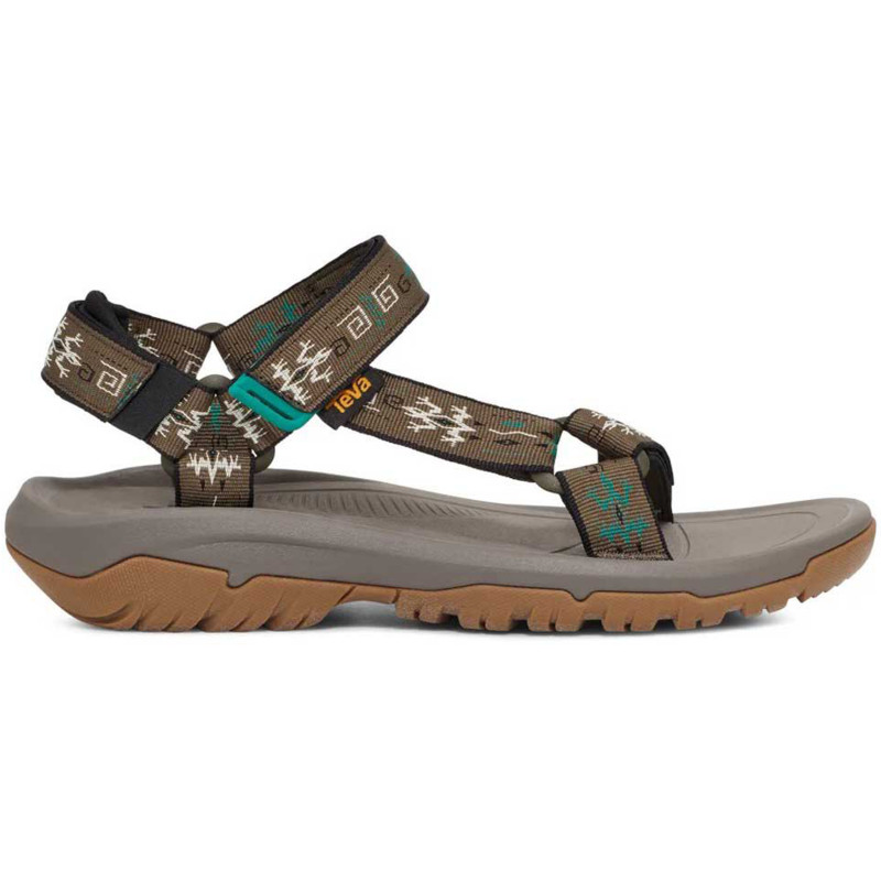Sandale Teva XLT 2 Kaki/Vert/Blanc