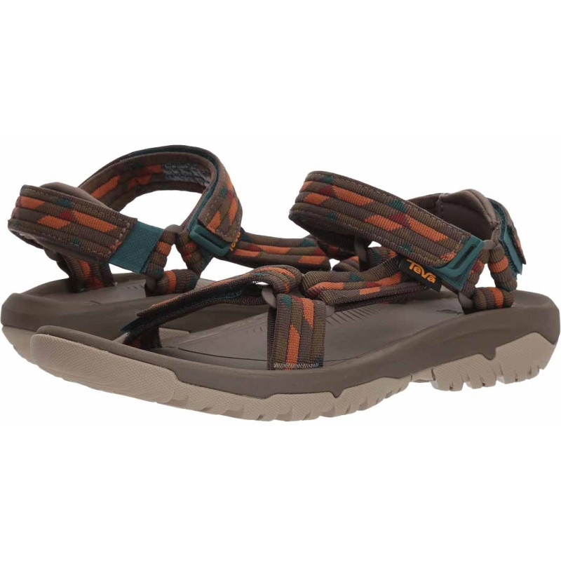 Sandalia Teva XLT 2 Vert / Orange