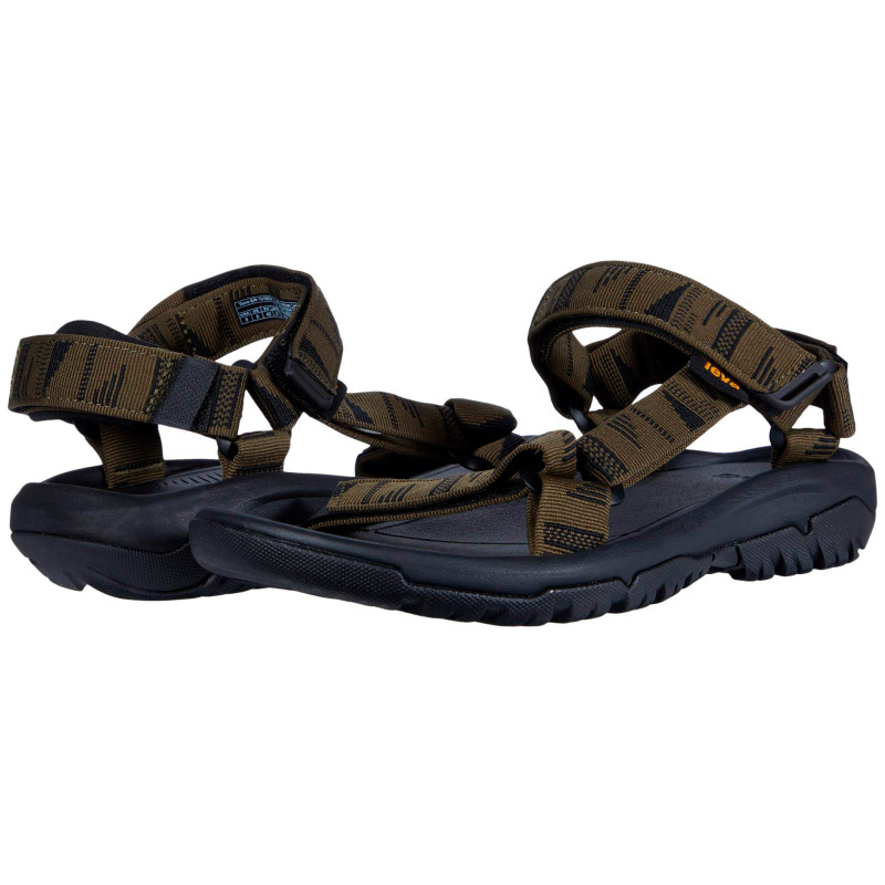 Sandalia Teva Hurricane XLT 2 Oliva verte