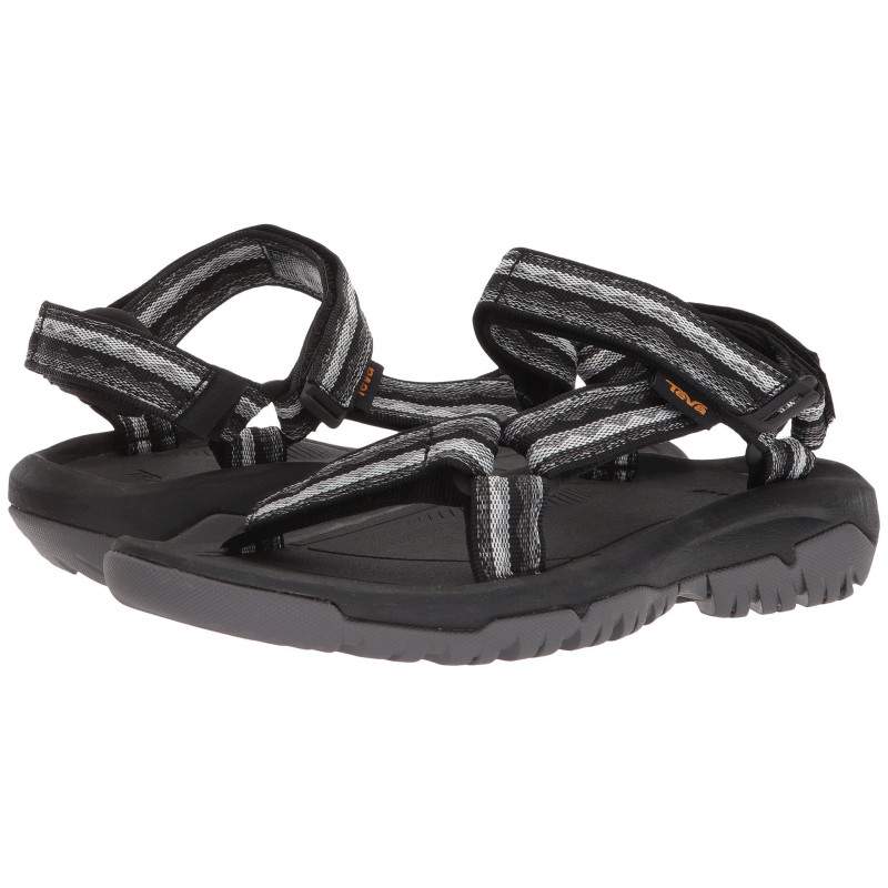 TEVA Hurricane XLT 2 sandales W Noir/Gris