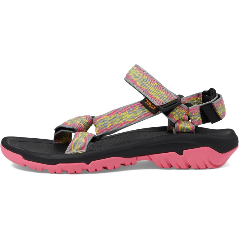 Sandale Teva XLT2 W Revive Fuchsia/Jaune
