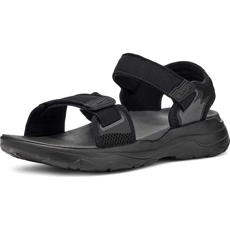 Sandale Teva Zymic noire