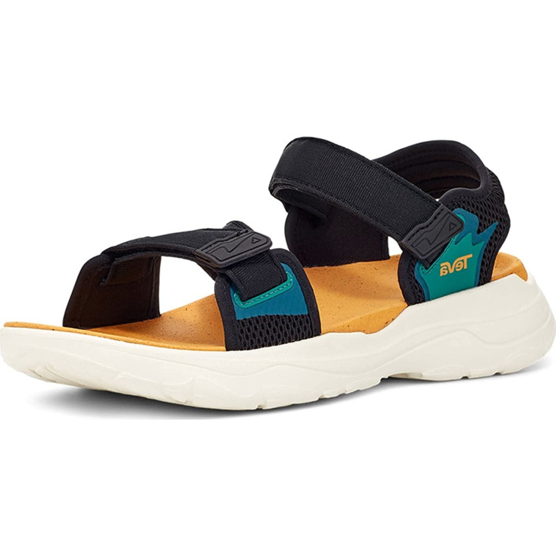 Sandale Teva Zymic W bleu marine