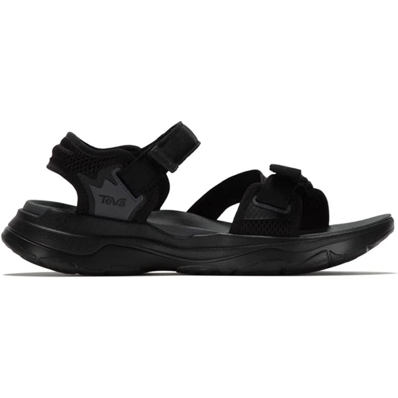 Sandale Teva Zymic W noire