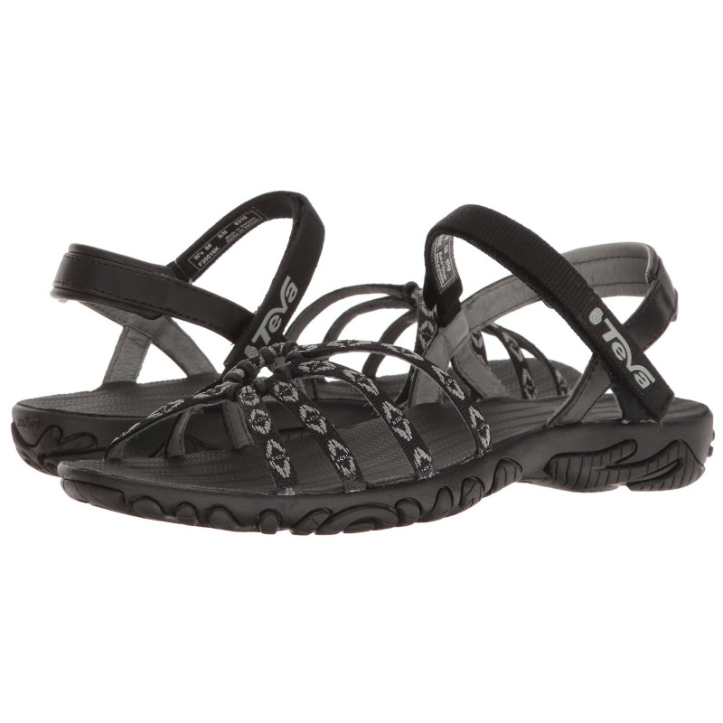 Sandalias Teva W Kayenta Noir