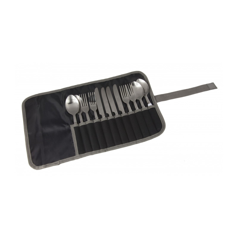 Définir Cubiertos Regatta 4PRSN