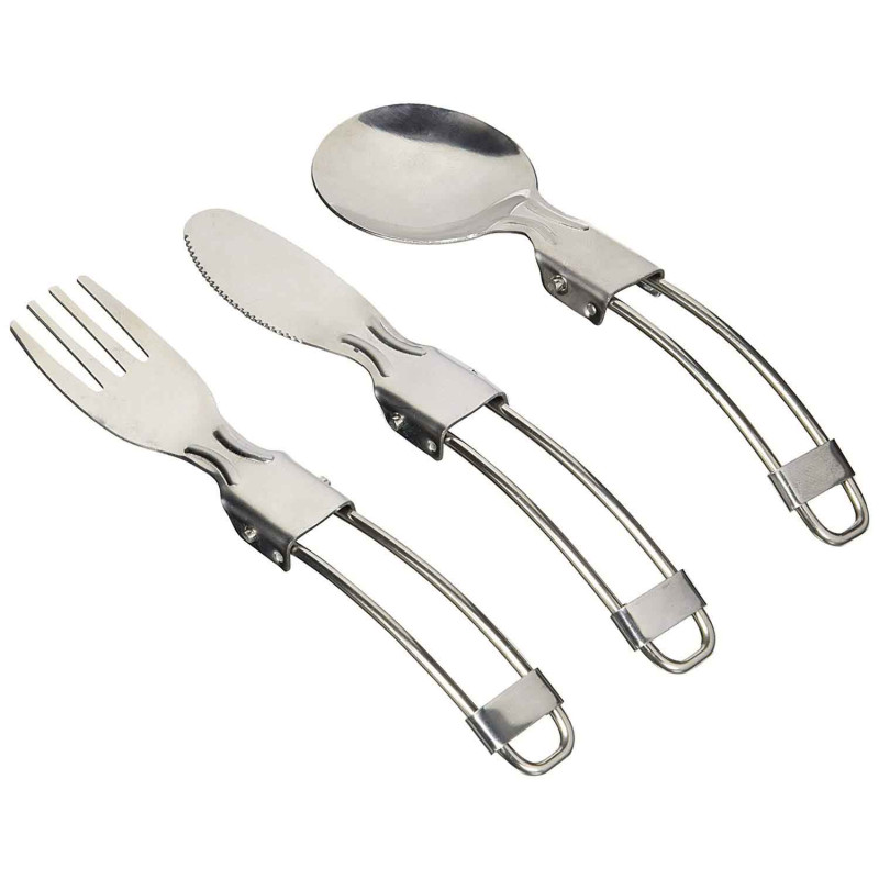 Ensemble de courbes d\'élémentaire de coutellerie