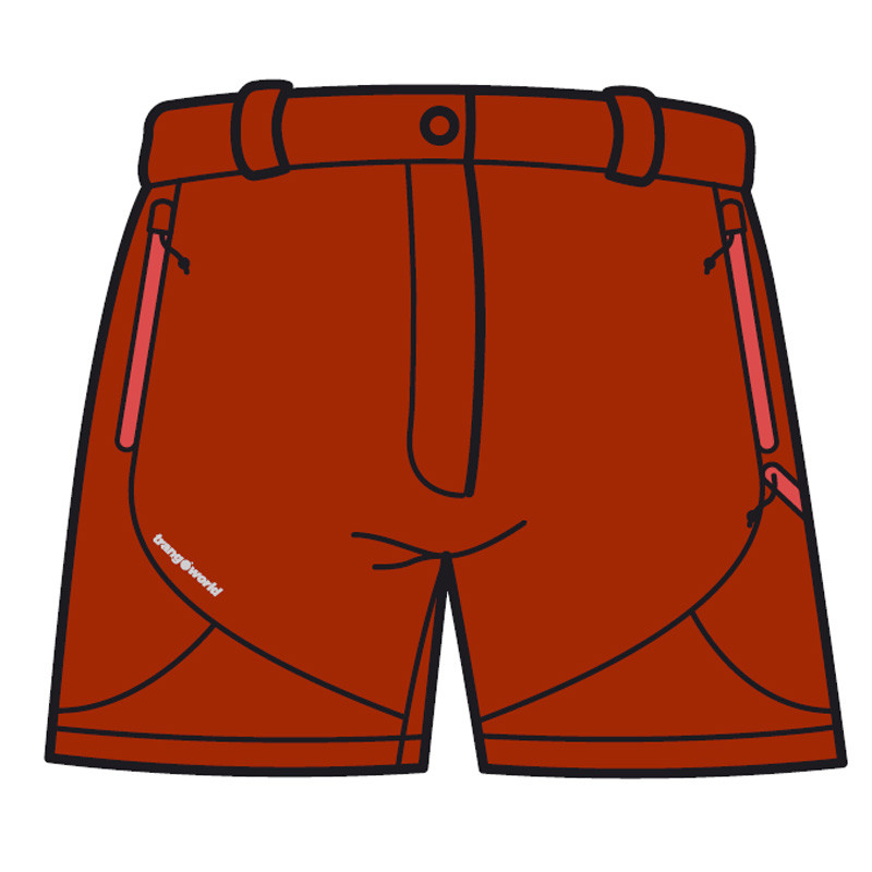 Trangoworld court Assy 9C0