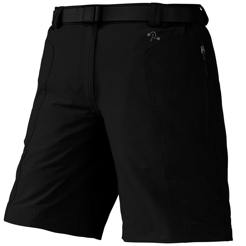 Courte Trangoworld Baccy 810