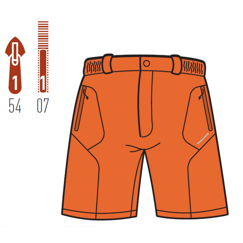 Trangoworld court Dobu 9N0