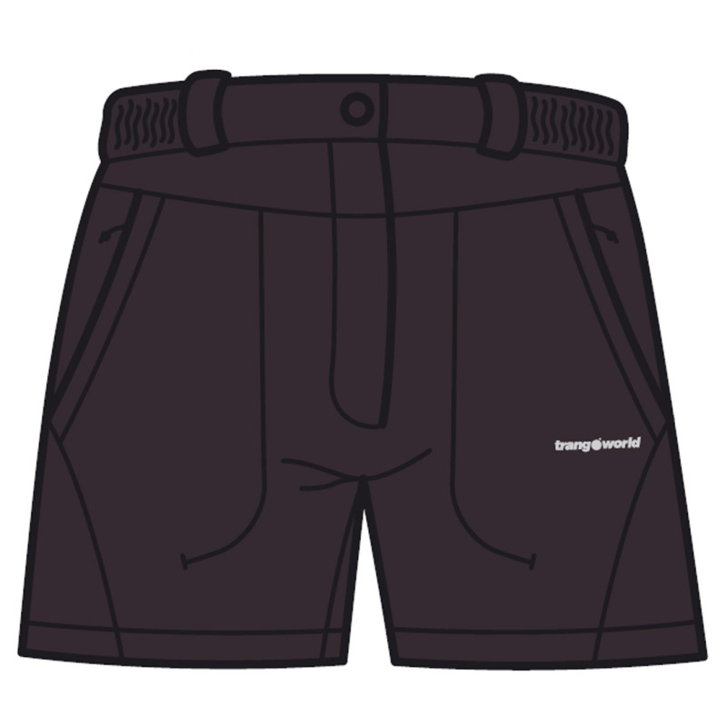 Trangoworld court Érié 410