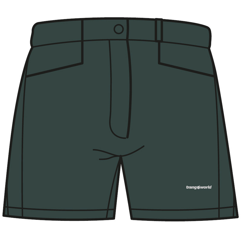 Court Trangoworld Eupen 9J0