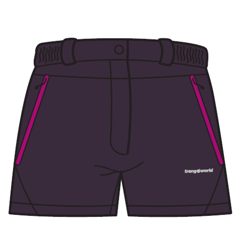 Brève Trangoworld Hadar 4H0