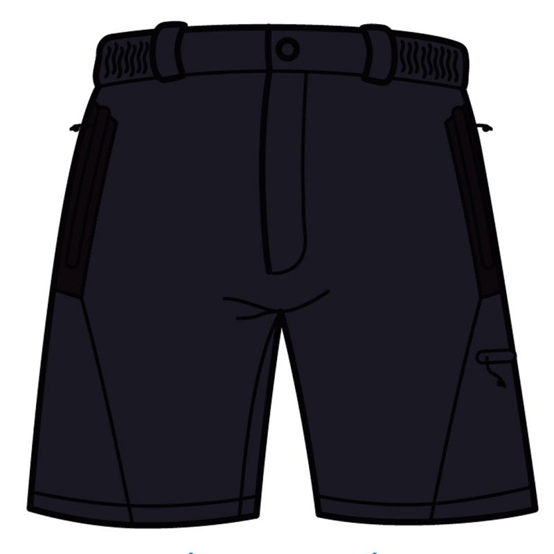 Courte Trangoworld Koal ON 091