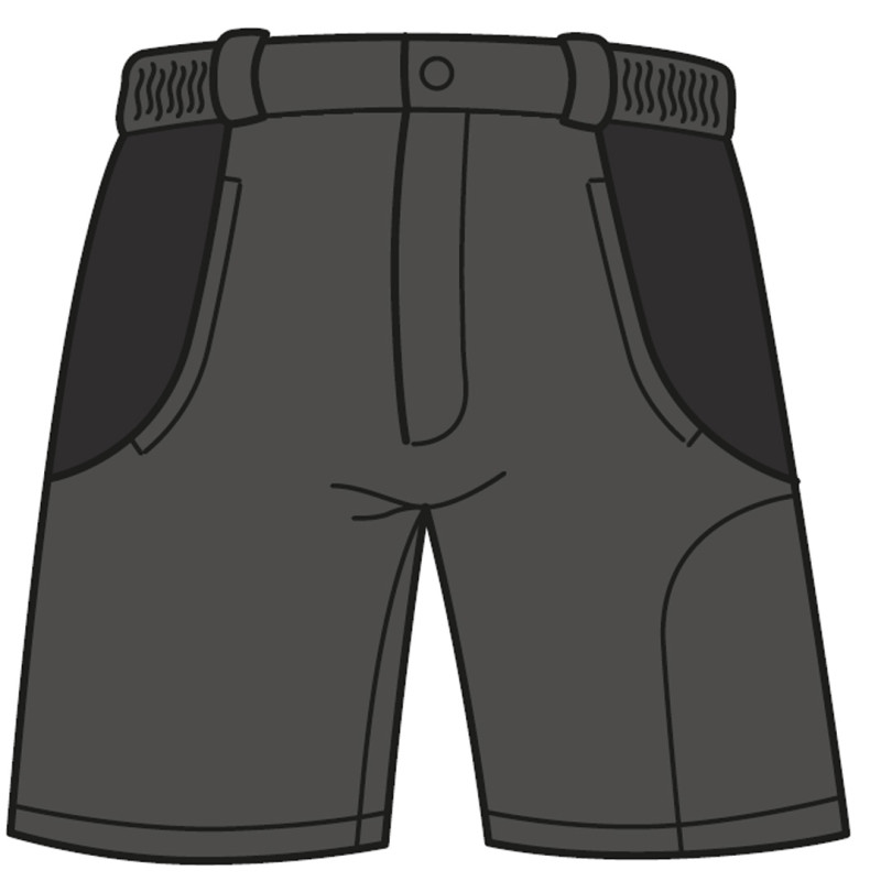 Trangoworld courte la plupart 83A