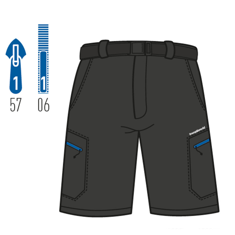 Court Trangoworld Octago 812