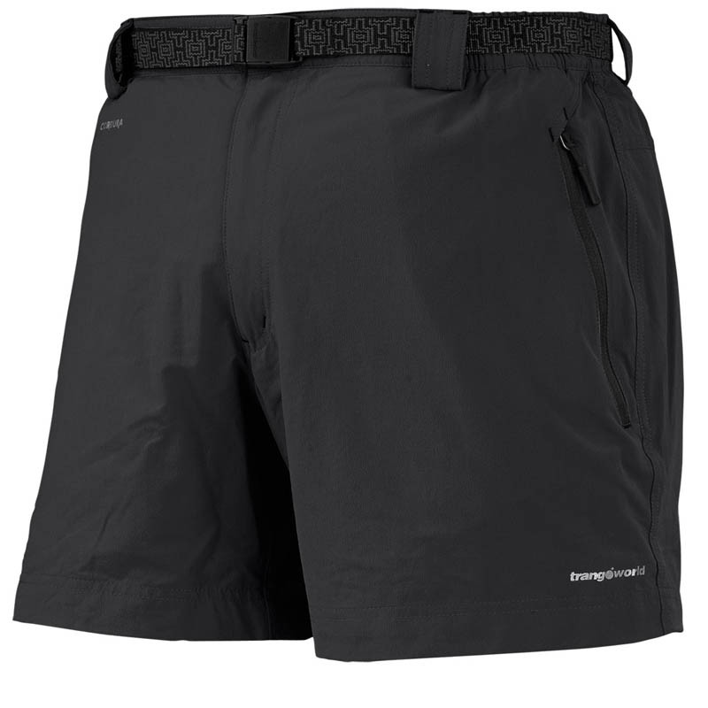 Brève Trangoworld Rost 410