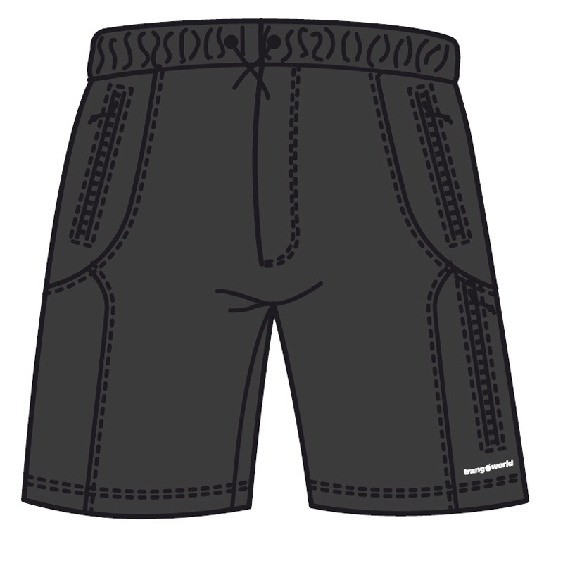 Trangoworld court Shadi Kid 740