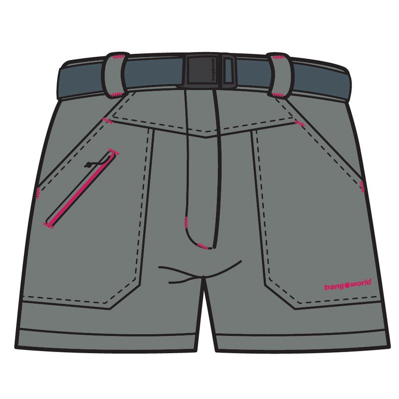 Court Trangoworld Swift 7GD