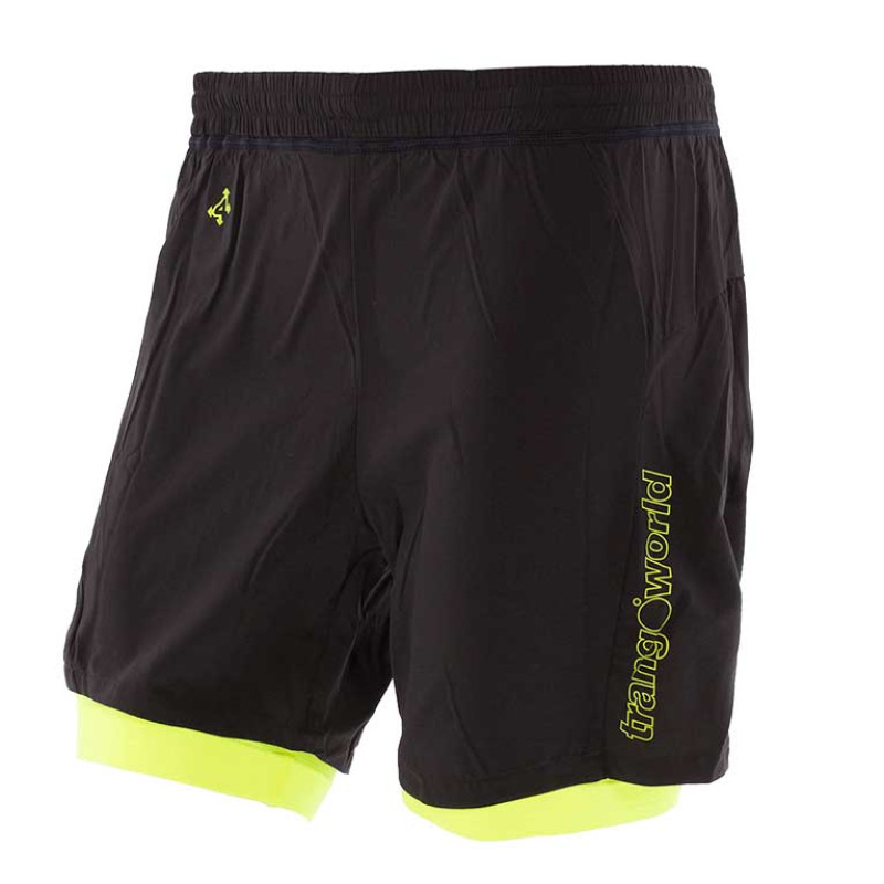 Court Trangoworld Tierz 120