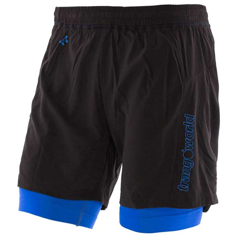 Court Trangoworld Tierz 130