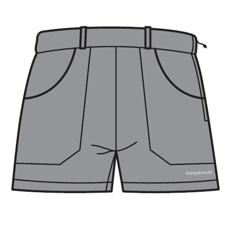 Trangoworld court Vous avez 8 ans.