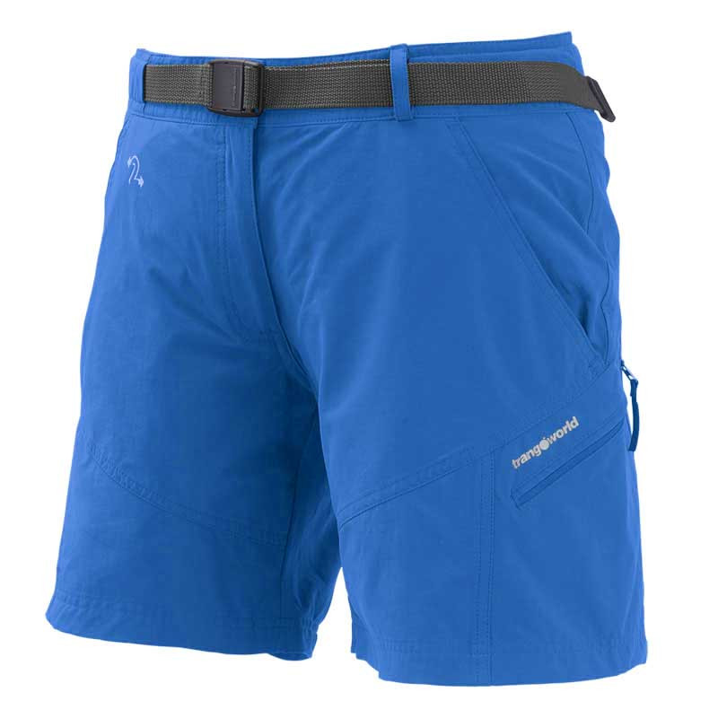 Courte Trangoworld Yittu 8M0