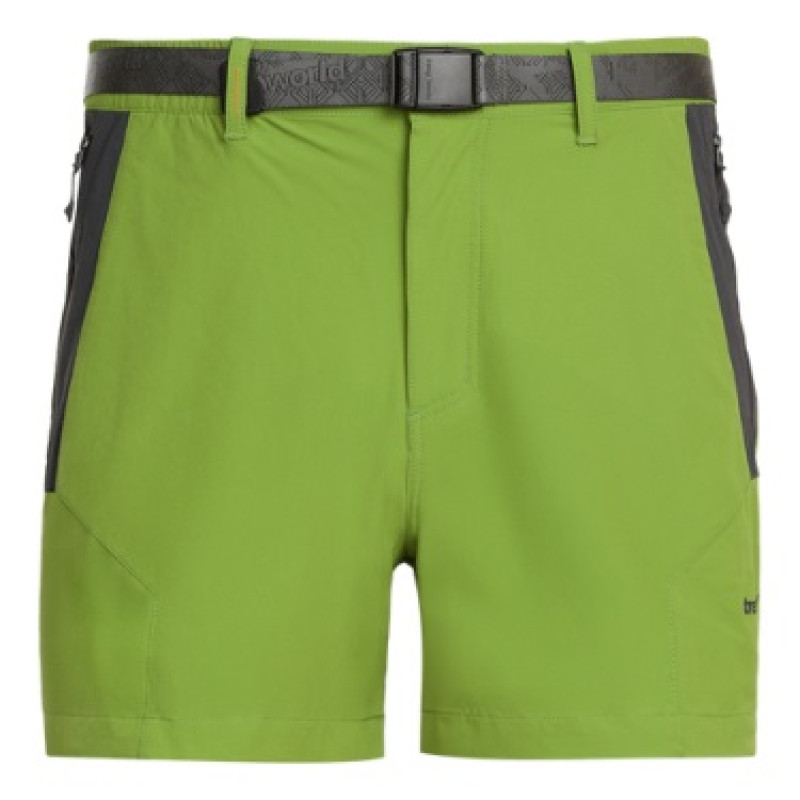 Trangoworld Allo DF 745 court