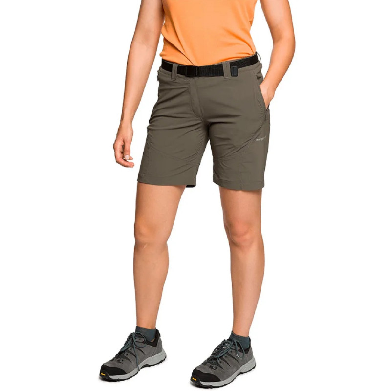 Ensemble Trangoworld court SF 1E0