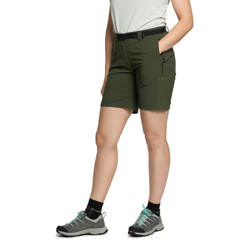 Petite Trangoworld Assy SF 1M0