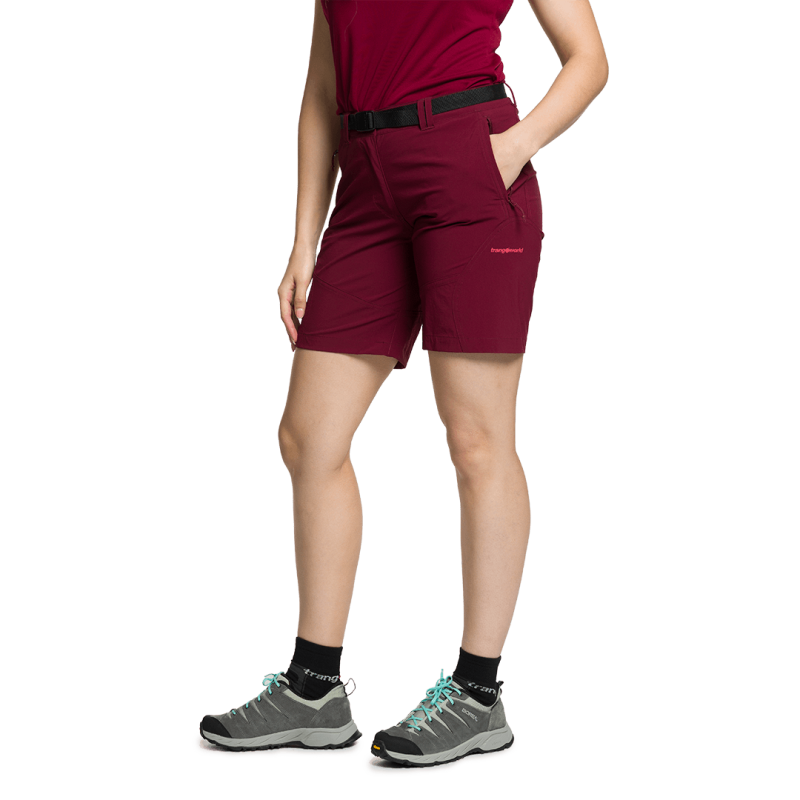 Trangoworld courte Assy SF 1P0