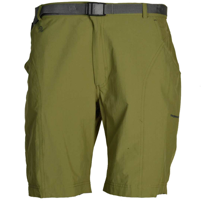 Branche courte Trangoworld 8E3