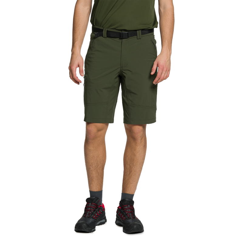 Brunner courte Trangoworld 1M0