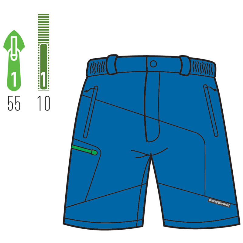 Trangoworld court Crook Fi 960