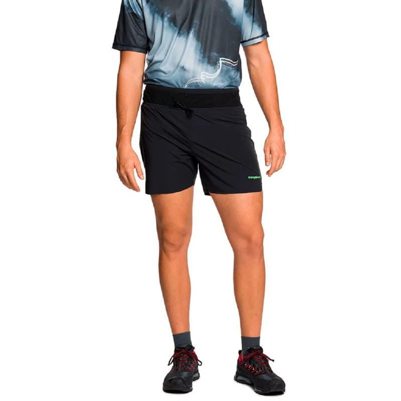 Grotte Trangoworld courte 11A