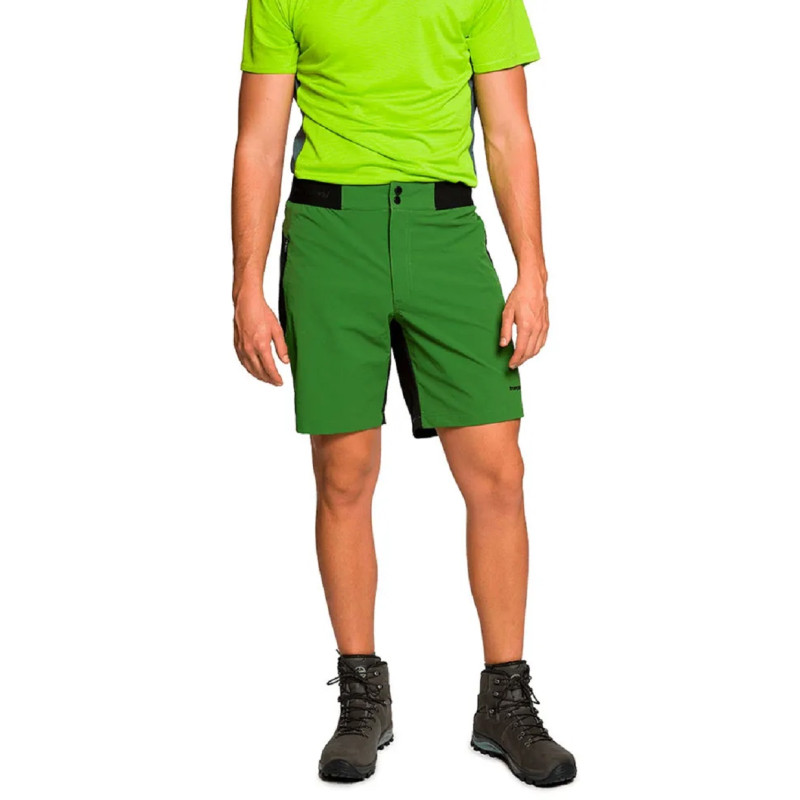 Trangoworld Hornavan DF 731 court