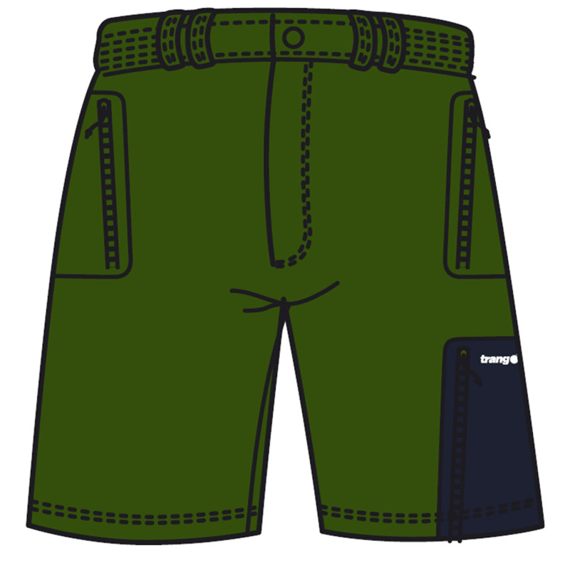 Trangoworld court Kiar 464