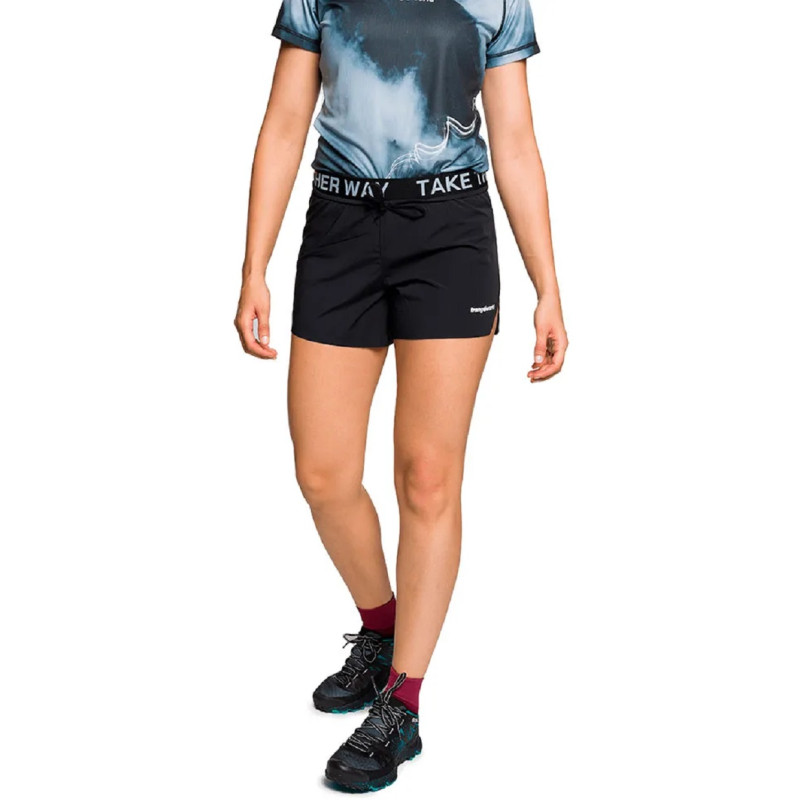 Trangoworld Larues 11A court