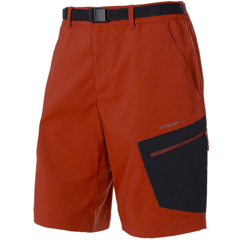 Short Trangoworld Laruns SF 360