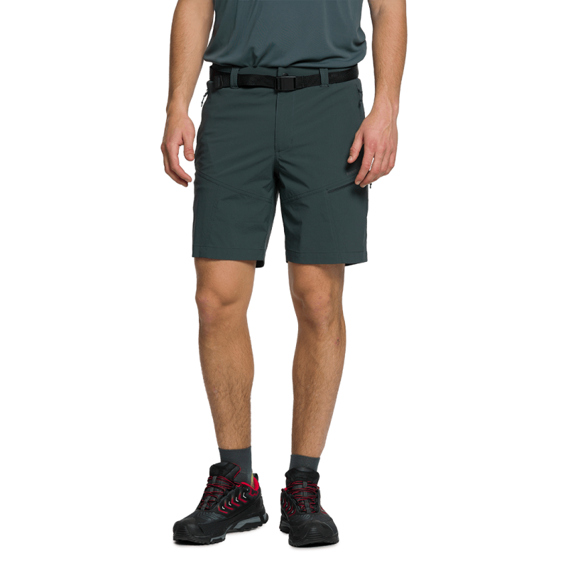 Brève Trangoworld Limut SF 3L0