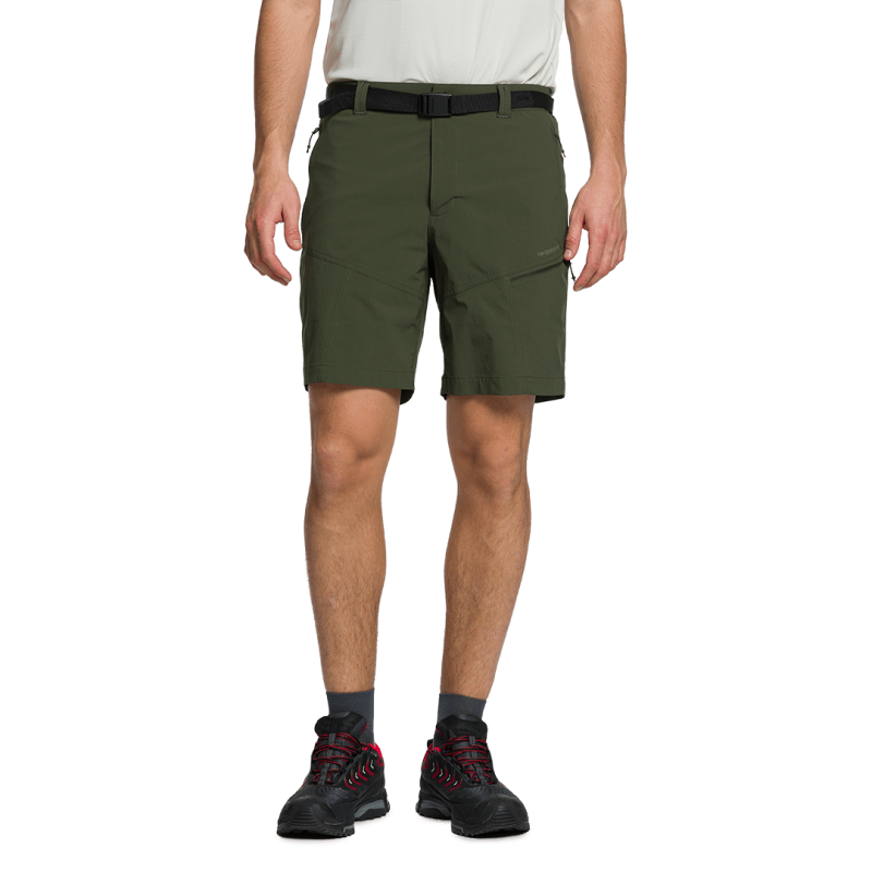 Brève Trangoworld Limut SF 3M0