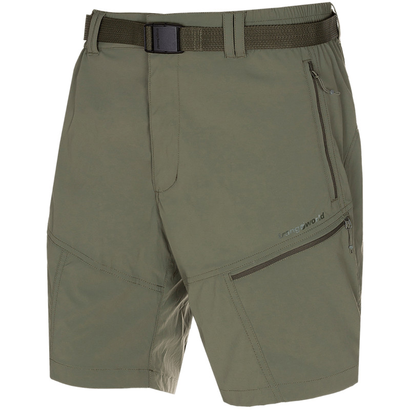 Court Trangoworld Limut TH 6D0