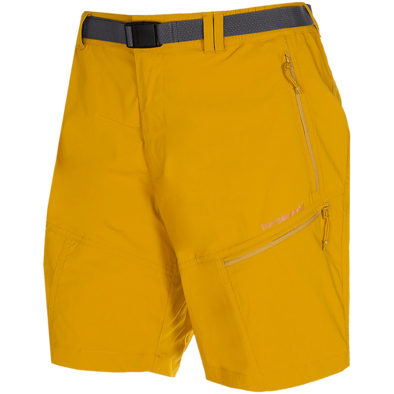 Court Trangoworld Limut TH 6K0