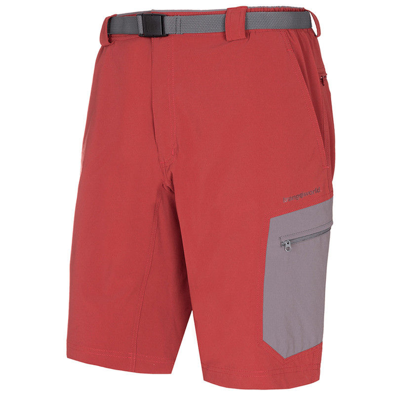 Court Trangoworld Majalca Vn 180