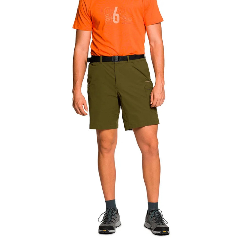 Trangoworld Norgay 340 court